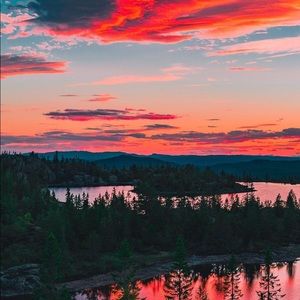 Meet your Posher, Brenda